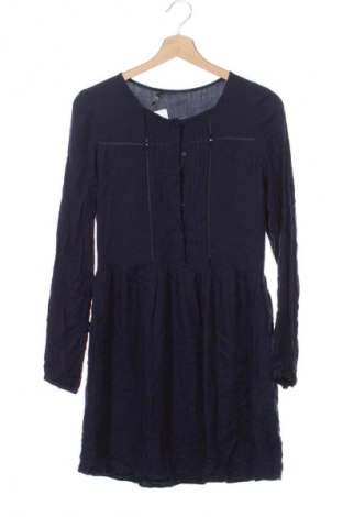 Ruha Zara Trafaluc, Méret XS, Szín Kék, Ár 739 Ft