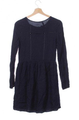 Ruha Zara Trafaluc, Méret XS, Szín Kék, Ár 739 Ft
