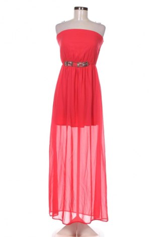 Sukienka Zara, Rozmiar S, Kolor Czerwony, Cena 34,99 zł