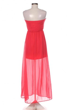 Sukienka Zara, Rozmiar S, Kolor Czerwony, Cena 34,99 zł