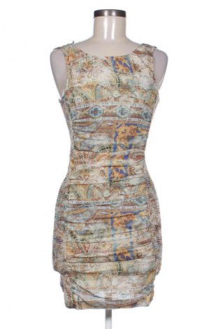 Rochie Zara Trafaluc, Mărime M, Culoare Multicolor, Preț 12,99 Lei