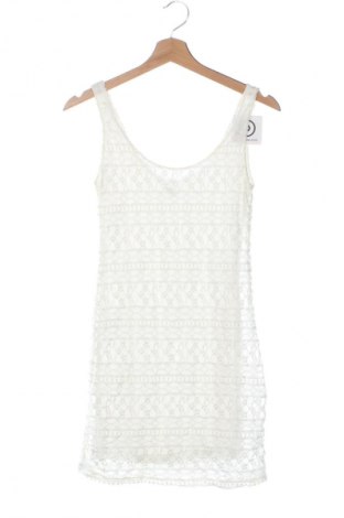 Šaty  Zebra, Velikost S, Barva Krémová, Cena  79,00 Kč