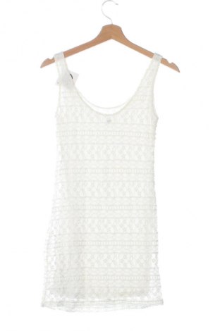 Šaty  Zebra, Velikost S, Barva Krémová, Cena  79,00 Kč