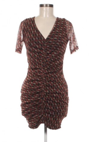 Šaty  Zuiki, Velikost S, Barva Vícebarevné, Cena  79,00 Kč