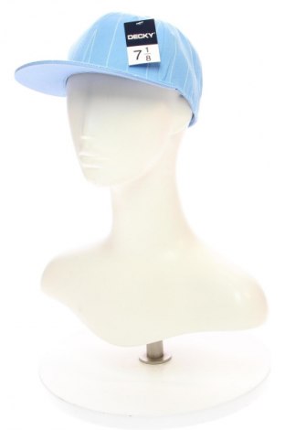 Шапка Decky, Цвят Син, Цена 4,09 €