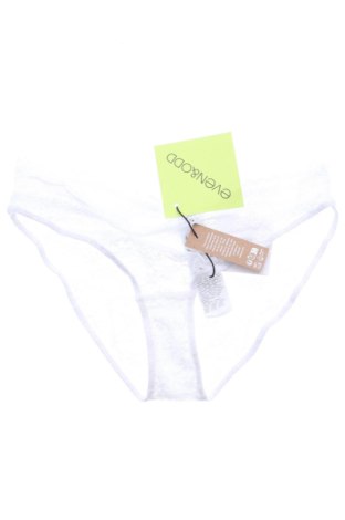 Bikini Even&Odd, Rozmiar L, Kolor Biały, Cena 29,99 zł