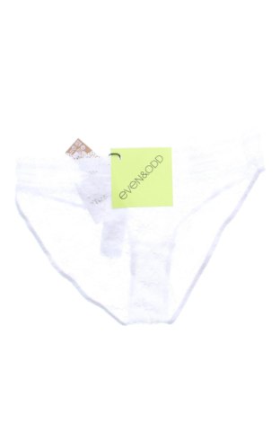 Bikini Even&Odd, Rozmiar L, Kolor Biały, Cena 29,99 zł