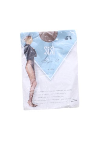 Bikini Sisi, Größe L, Farbe Braun, Preis € 7,99