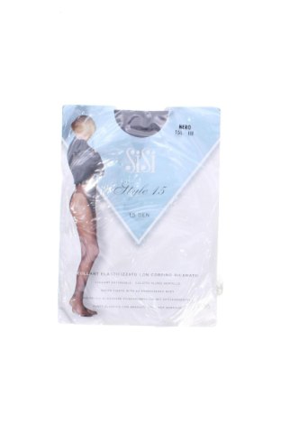 Μπικίνι Sisi, Μέγεθος L, Χρώμα Μαύρο, Τιμή 6,99 €