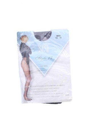 Bikini Sisi, Größe L, Farbe Schwarz, Preis € 7,99