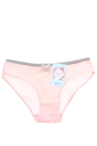 Bikini Unbranded, Mărime L, Culoare Roz, Preț 30,39 Lei, #136577956