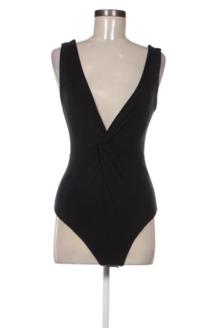 Bodysuit Abercrombie & Fitch, Μέγεθος S, Χρώμα Μαύρο, Τιμή 28,99 €
