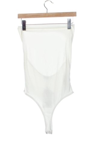 Body Bershka, Rozmiar S, Kolor Biały, Cena 83,99 zł