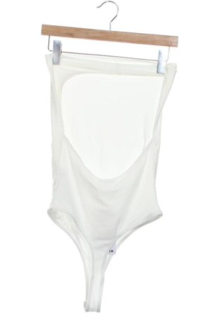 Body Bershka, Rozmiar S, Kolor Biały, Cena 83,99 zł