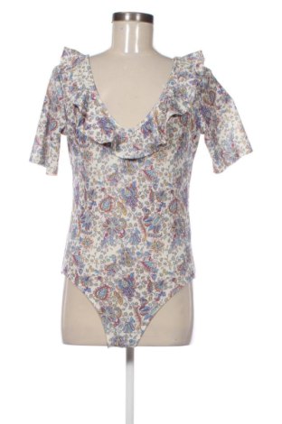 Bodysuit Cache Cache, Μέγεθος L, Χρώμα Πολύχρωμο, Τιμή 15,85 €