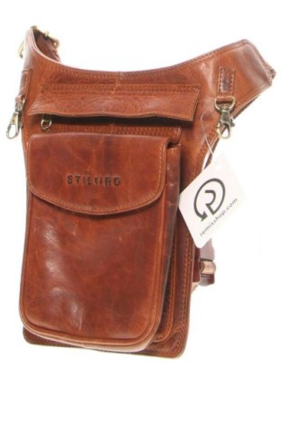 Τσάντα Stilord, Χρώμα Καφέ, Τιμή 72,00 €, #136608334