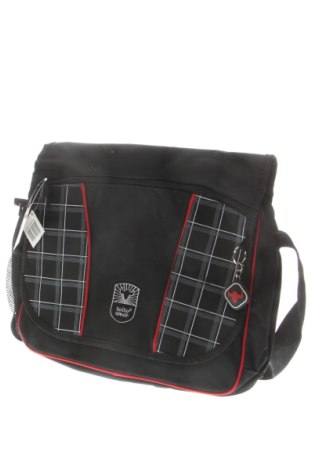 Kabelka  Unbranded, Barva Černá, Cena  304,00 Kč, #136659257