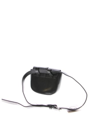 Geantă de brâu Bershka, Culoare Negru, Preț 72,99 Lei