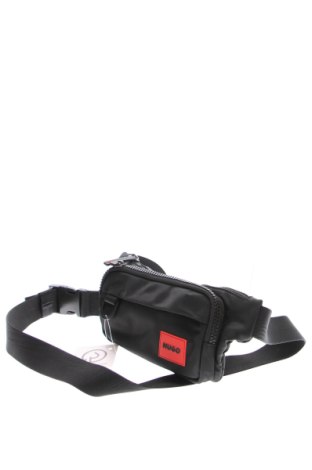 Чанта за кръст Hugo Boss, Цвят Черен, Цена 91,00 €, #136548500