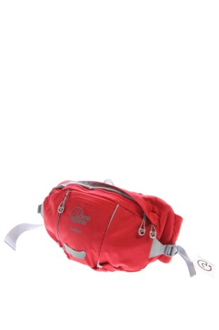 Geantă de brâu Lowe Alpine, Culoare Roșu, Preț 72,99 Lei