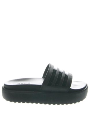 Papuci Adidas, Mărime 38, Culoare Negru, Preț 549,99 Lei, #136500282