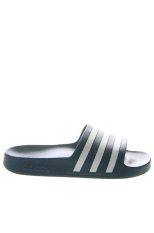 Papuci Adidas, Mărime 38, Culoare Albastru, Preț 227,99 Lei, #136501509