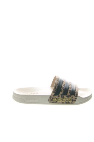 Papuci Adidas, Mărime 38, Culoare Multicolor, Preț 183,99 Lei, #136501635