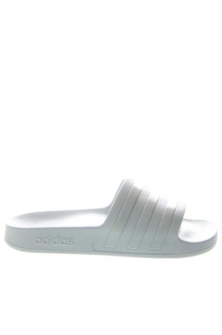 Papuci Adidas, Mărime 37, Culoare Gri, Preț 373,00 Lei, #136579755