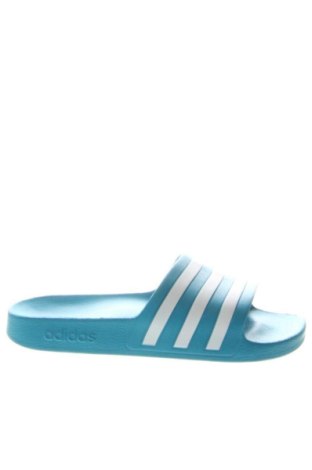 Чехли Adidas, Размер 38, Цвят Син, Цена 43,23 €, #136582088