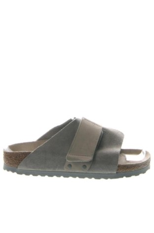 Papuci Birkenstock, Mărime 39, Culoare Bej, Preț 644,99 Lei, #136423389