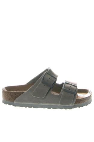 Papuci Birkenstock, Mărime 37, Culoare Gri, Preț 644,99 Lei, #136424198