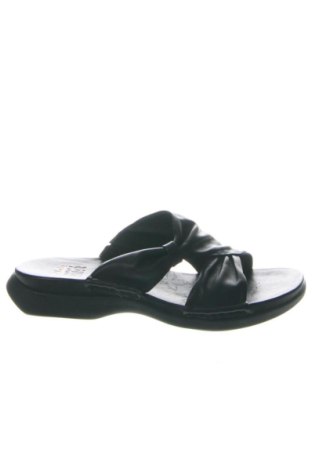Чехли Clarks, Размер 38, Цвят Черен, Цена 80,78 €, #136657962