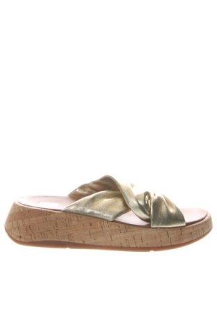 Papucs Fitflop, Méret 39, Szín Arany
, Ár 29 580 Ft