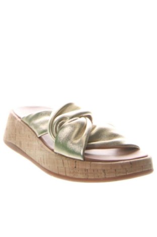 Papucs Fitflop, Méret 39, Szín Arany
, Ár 29 580 Ft