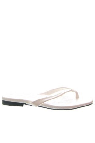 Japonki H&M, Rozmiar 37, Kolor Biały, Cena 139,32 zł, #136638716