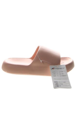 Papuci Runners, Mărime 40, Culoare Portocaliu, Preț 75,96 Lei, #136622180