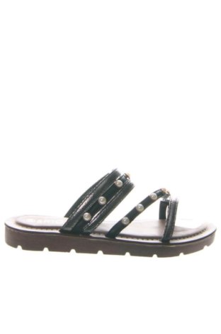Papuci Smart, Mărime 38, Culoare Negru, Preț 166,82 Lei, #136541311