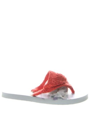 Papuci Unbranded, Mărime 37, Culoare Roșu, Preț 62,56 Lei, #136586796