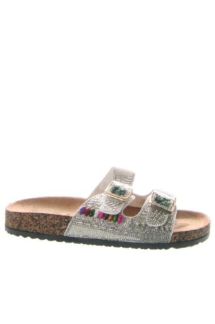 Papuci Unbranded, Mărime 39, Culoare Multicolor, Preț 166,82 Lei, #136590486