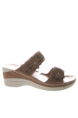 Pantolette Unbranded, Größe 40, Farbe Mehrfarbig, Preis € 26,99, #136601454