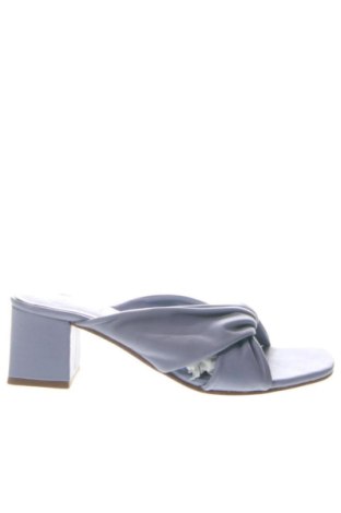 Papuci Unbranded, Mărime 41, Culoare Mov, Preț 195,00 Lei, #136602952
