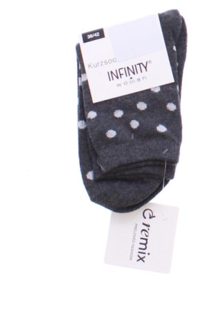Ciorapi Infinity, Mărime M, Culoare Multicolor, Preț 26,07 Lei