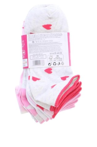 Чорапи Pepco, Размер M, Цвят Многоцветен, Цена 6,64 €