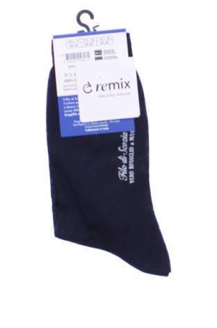Socken Prisco, Größe M, Farbe Blau, Preis 15,99 €