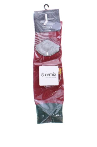 Skarpety Unbranded, Rozmiar M, Kolor Czerwony, Cena 32,99 zł