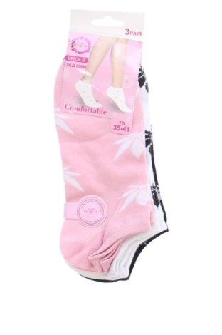 Socken Unbranded, Größe M, Farbe Mehrfarbig, Preis 7,99 €
