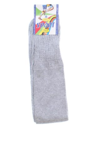 Socken Unbranded, Größe M, Farbe Grau, Preis 7,99 €