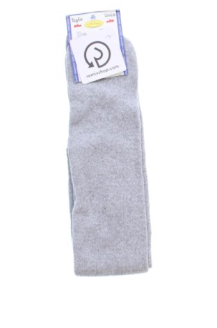 Socken Unbranded, Größe M, Farbe Grau, Preis 7,99 €