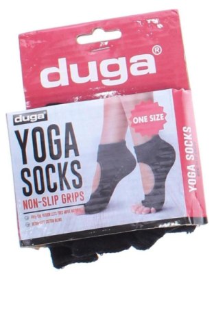 Socken Unbranded, Größe M, Farbe Schwarz, Preis 7,99 €