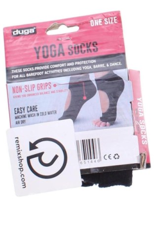 Socken Unbranded, Größe M, Farbe Schwarz, Preis 7,99 €